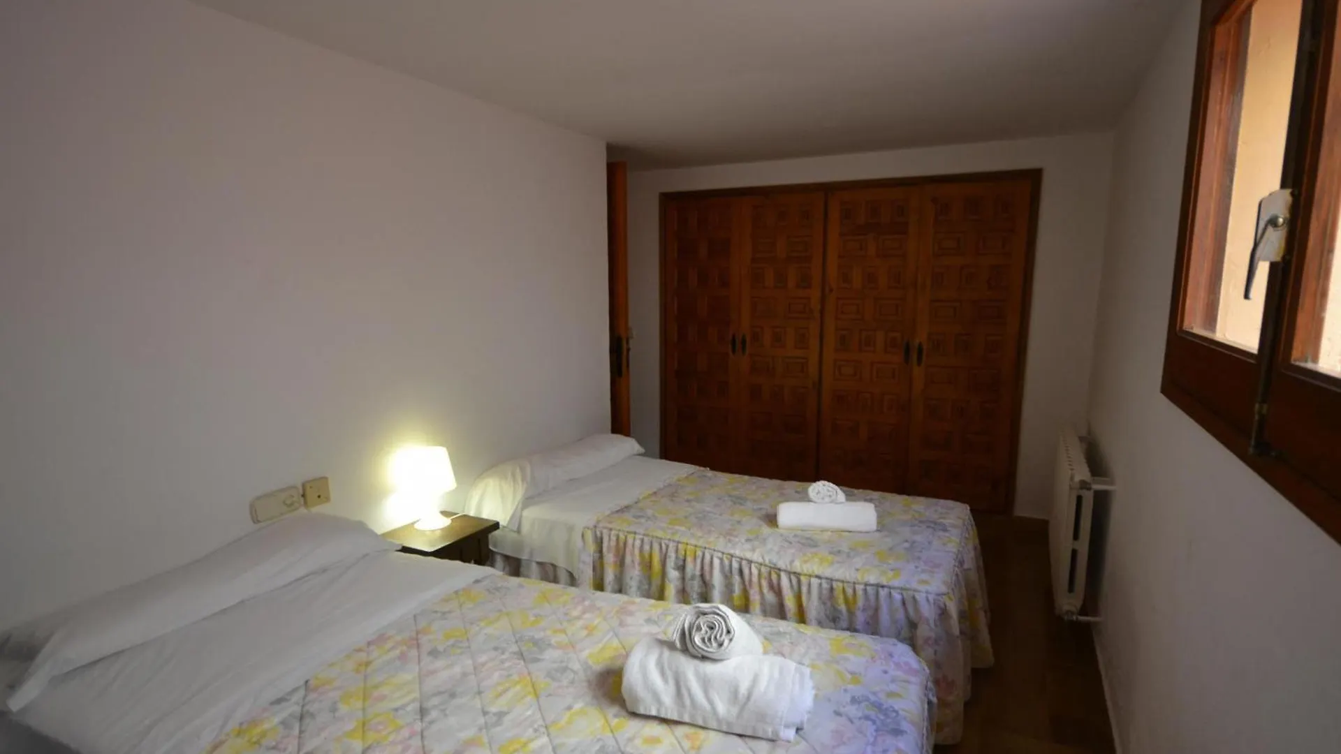 Lejlighed Confortable Y Centrico Apartamento En Begur - Es-226-30