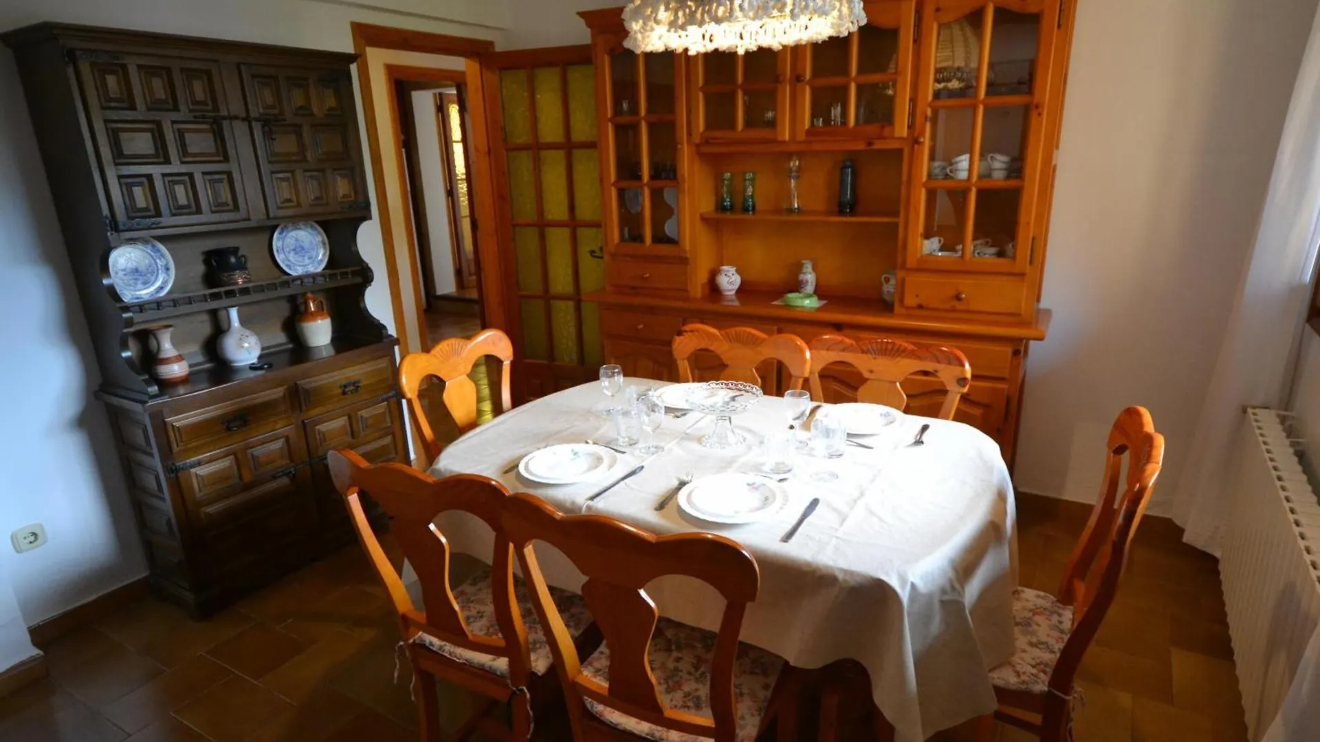 Confortable Y Centrico Apartamento En Begur - Es-226-30 0*,  Spanien