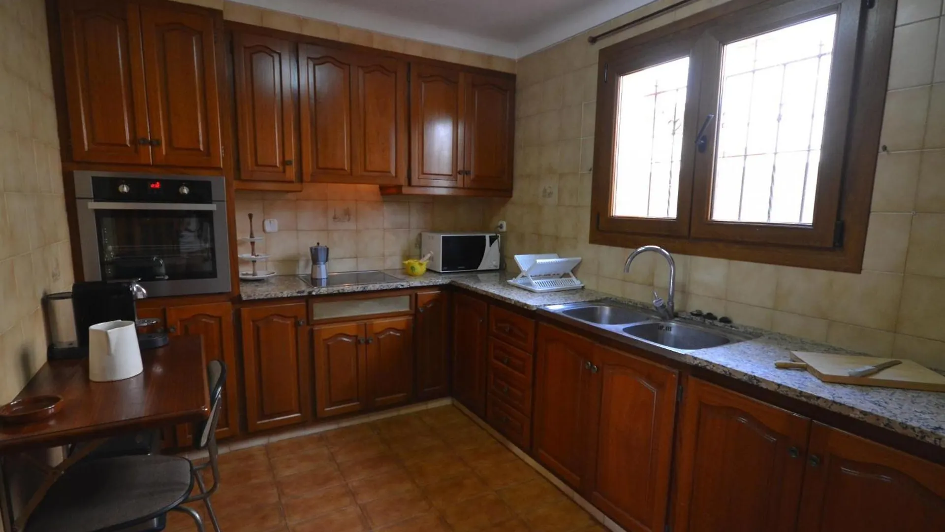 Lejlighed Confortable Y Centrico Apartamento En Begur - Es-226-30 Spanien