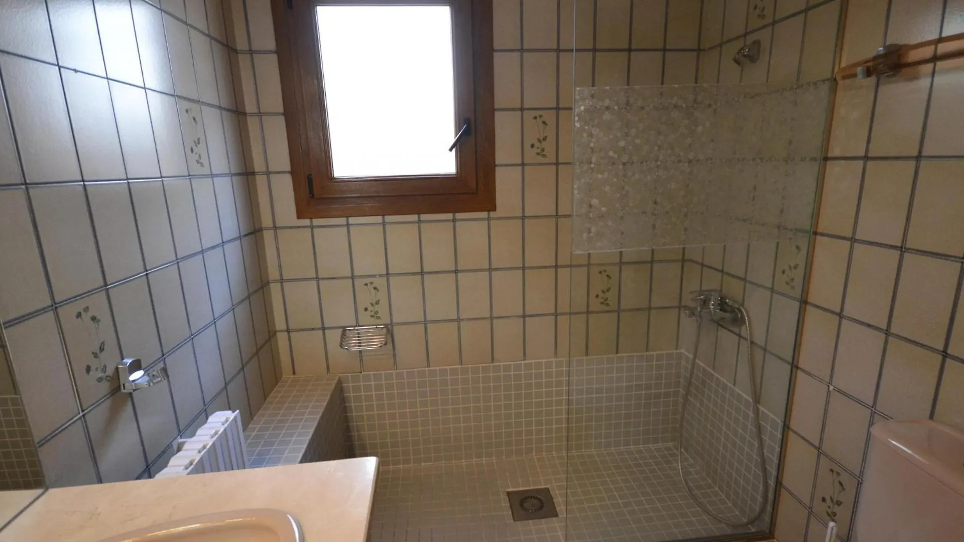 Lejlighed Confortable Y Centrico Apartamento En Begur - Es-226-30